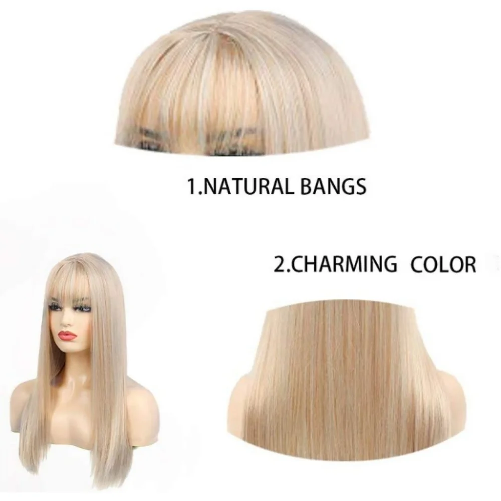 Blooming Hair 24